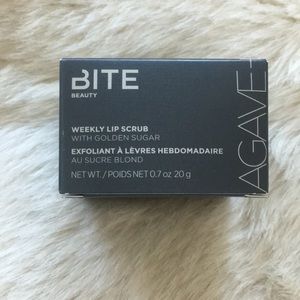 Bite Beauty Lip Scrub